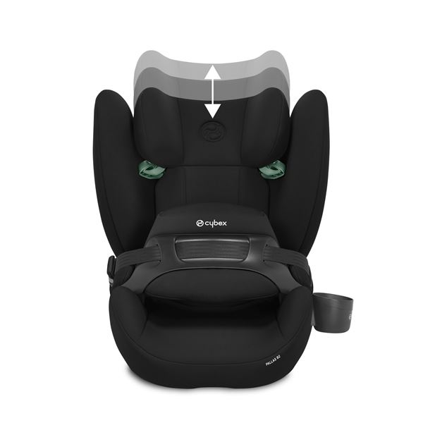 Siège auto isofix Pallas B2 76-150 cm CYBEX