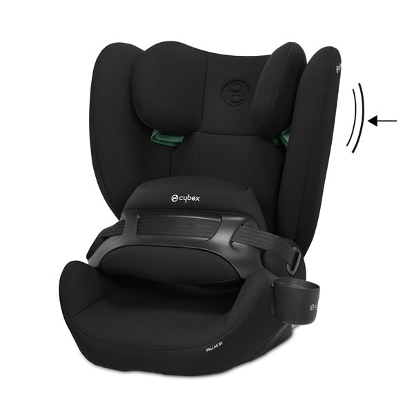 Siège auto isofix Pallas B2 76-150 cm CYBEX