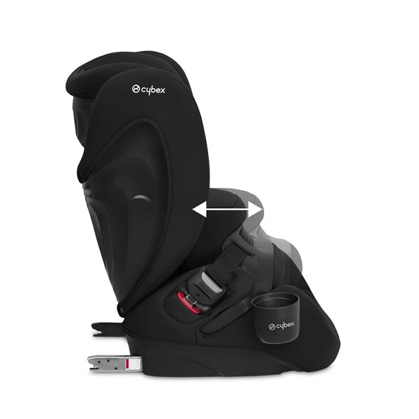 Siège auto isofix Pallas B2 76-150 cm CYBEX