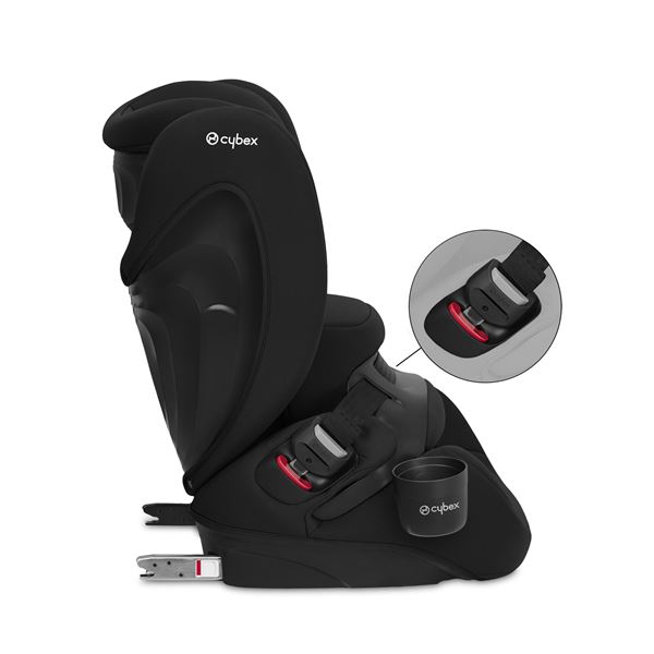 Siège auto isofix Pallas B2 76-150 cm CYBEX