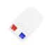 Maquillage Bleu Blanc Rouge Supporter