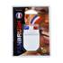 Maquillage Bleu Blanc Rouge Supporter
