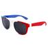 LUNETTE SUPPORTER TRICOLORE