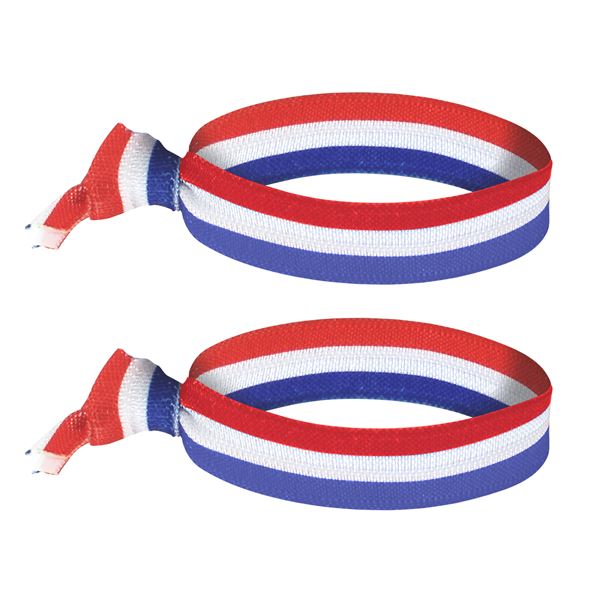 2 BRACELETS SUPPORTER