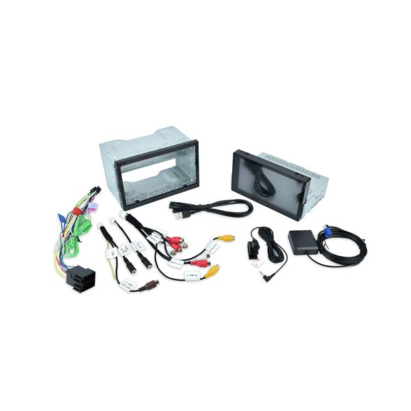 Autoradio Multimédia SPH-DA77DAB Pioneer