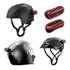 LED arrière casque mobilité CASR