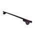 2 barres acier Activa  Montblanc
