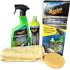 Kit de protection hydrophobe céramique MEGUIAR'S