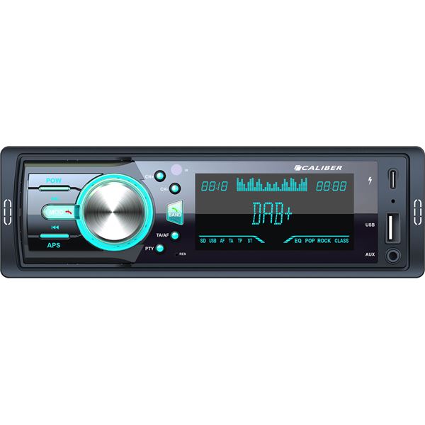 Autoradio RMD057DAB CALIBER