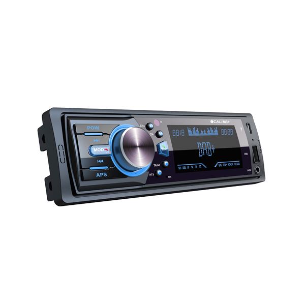 Autoradio RMD057DAB CALIBER