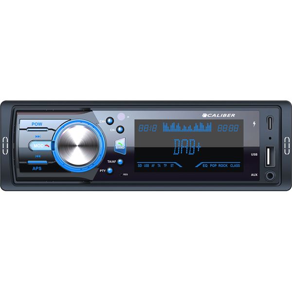 Autoradio RMD057DAB CALIBER