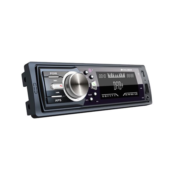 Autoradio RMD057DAB CALIBER