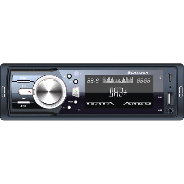 Autoradio RMD057DAB CALIBER