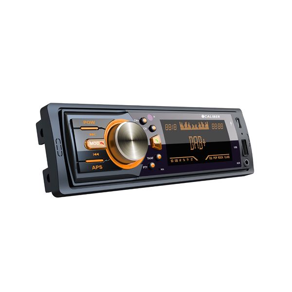 Autoradio RMD057DAB CALIBER
