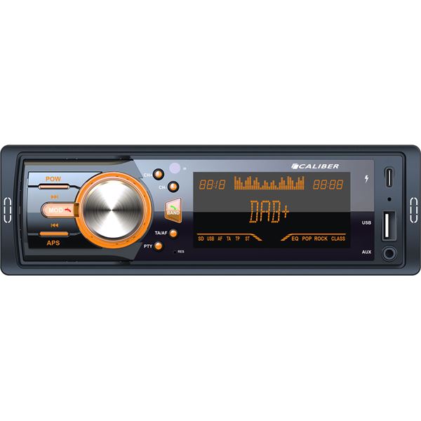 Autoradio RMD057DAB CALIBER