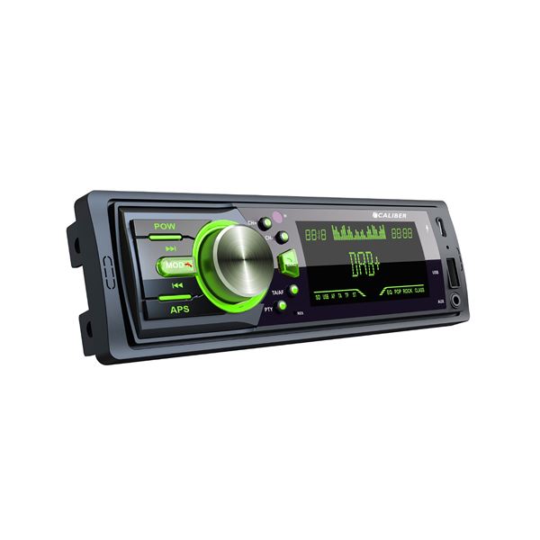 Autoradio RMD057DAB CALIBER