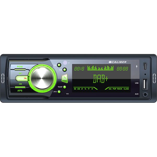 Autoradio RMD057DAB CALIBER