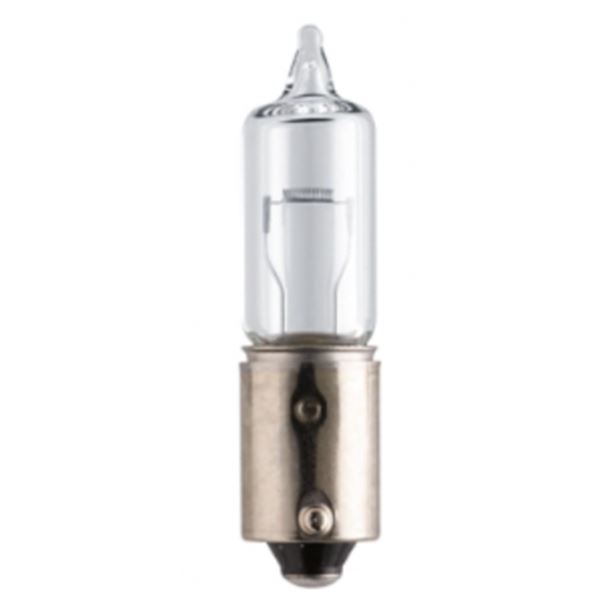 2 Ampoules H21W