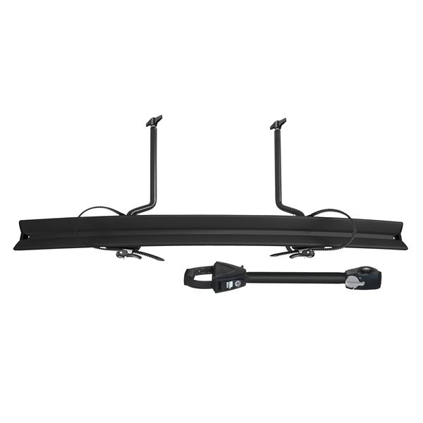 Extension vélo supplémentaire pour Porte-Vélo GENIO PRO BLACK