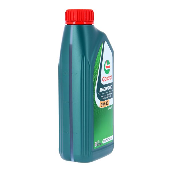 Huile moteur CASTROL Magnatec C2 Diesel 0W-30 1L