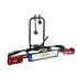 Porte-vélos attelage Eufab Crow - 2 vélos
