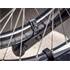 Porte-vélos attelage Eufab Crow - 2 vélos