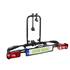 Porte-vélos attelage Eufab Crow Basic - 2 vélos