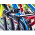 Porte-vélos attelage Eufab Crow Basic - 2 vélos