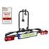 Porte-vélos attelage Eufab Crow Basic - 2 vélos