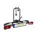 Porte-vélos attelage Eufab Crow Plus - 2 vélos