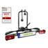 Porte-vélos attelage Eufab Crow Plus - 2 vélos