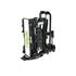 Porte-vélos attelage Eufab Premium - 2 vélos