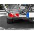 Porte-vélos attelage Eufab PROBC2 - 2 vélos