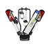 Porte-vélos attelage Eufab PROBC2 - 2 vélos