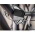 Porte-vélos attelage Eufab PROBC2 - 2 vélos
