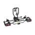 Porte-vélos attelage Eufab PROBC2+ - 2 vélos