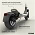 Trottinette électrique 100S SUV Dakar Yeep.Me