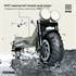Trottinette électrique 100S SUV Dakar Yeep.Me