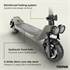 Trottinette électrique 100S SUV Dakar Yeep.Me