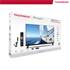 Smart TV 24'' THOMSON 24HG2S14C avec alimentation 12V