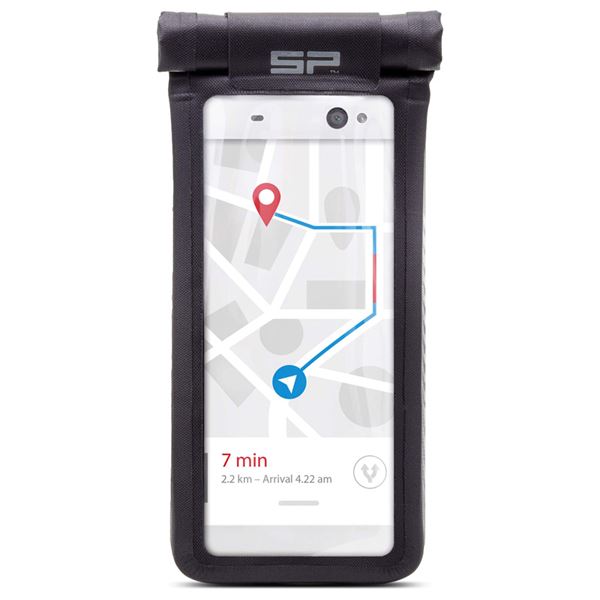 Etui universel SPC+ pour smartphone taille L SP Connect
