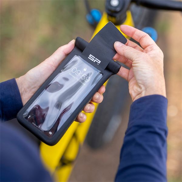 Etui universel SPC+ pour smartphone taille L SP Connect