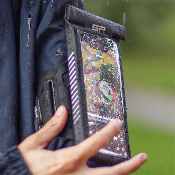 Etui universel SPC+ pour smartphone taille L SP Connect