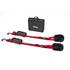 Lot de 2 sangles Acebikes Ratchet Premium Deluxe