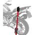 Lot de 2 sangles Acebikes Ratchet Premium Deluxe