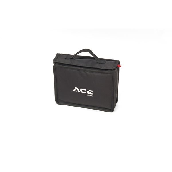 Lot de 2 sangles Acebikes Ratchet Premium Deluxe