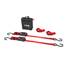 Lot de sangles Ratchet Pro Acebikes