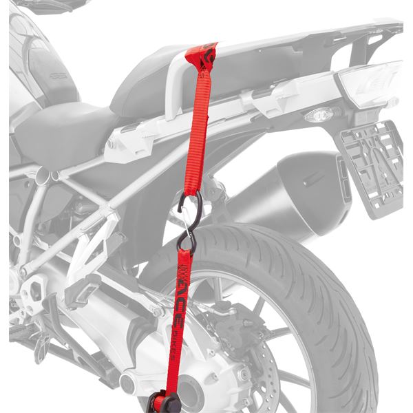 Lot de sangles Ratchet Pro Acebikes