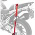 Lot de sangles Ratchet Pro Acebikes