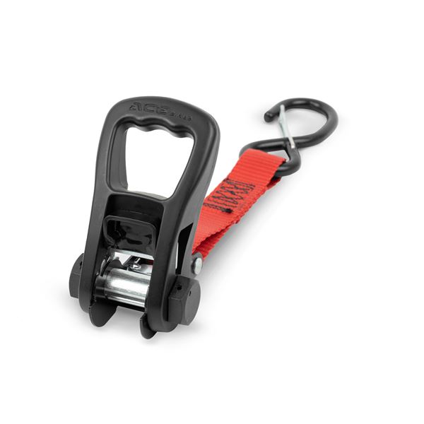 Lot de sangles Ratchet Pro Acebikes